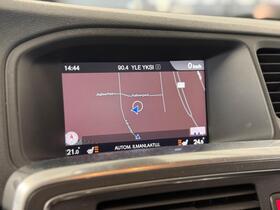 Volvo S60 vaihtoauto