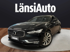 Volvo S90 vaihtoauto