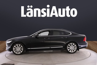 Volvo S90 vaihtoauto