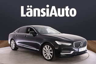 Volvo S90 vaihtoauto