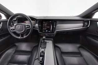 Volvo S90 vaihtoauto