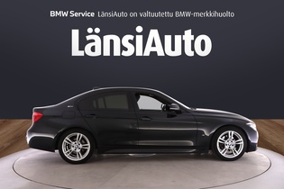 BMW 330 vaihtoauto