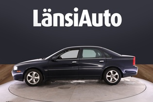 Volvo S80 vaihtoauto