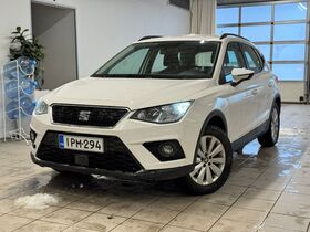 SEAT Arona vaihtoauto