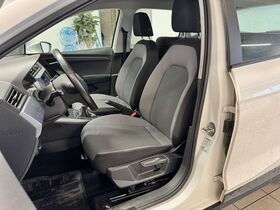 SEAT Arona vaihtoauto