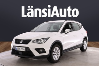 SEAT Arona vaihtoauto