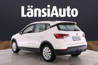 SEAT Arona vaihtoauto
