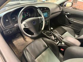 Saab 9-3X vaihtoauto