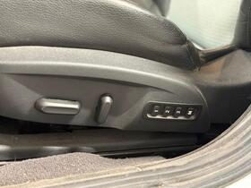 Saab 9-3X vaihtoauto