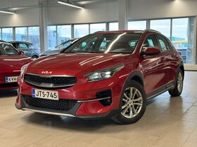 Kia XCeed vaihtoauto