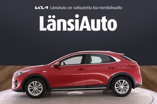 Kia XCeed vaihtoauto