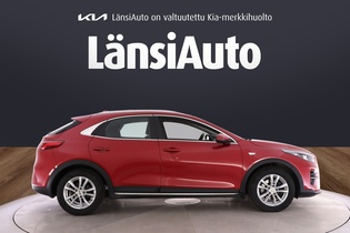 Kia XCeed vaihtoauto