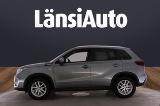 Suzuki Vitara vaihtoauto