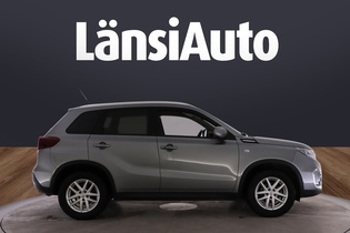 Suzuki Vitara vaihtoauto