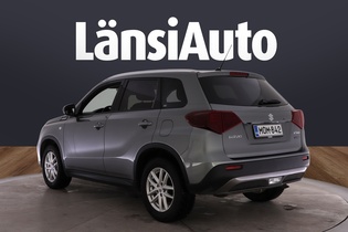 Suzuki Vitara vaihtoauto