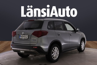 Suzuki Vitara vaihtoauto