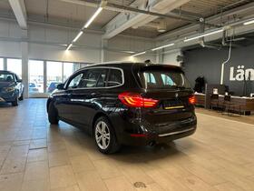 BMW 218 vaihtoauto