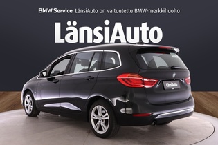 BMW 218 vaihtoauto