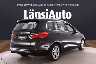 BMW 218 vaihtoauto