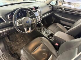 Subaru Outback vaihtoauto