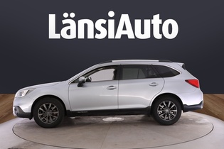 Subaru Outback vaihtoauto