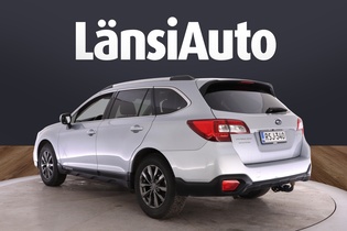 Subaru Outback vaihtoauto