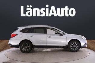 Subaru Outback vaihtoauto
