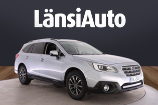 Subaru Outback vaihtoauto