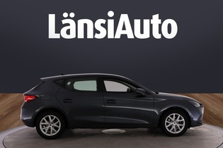 SEAT Leon vaihtoauto