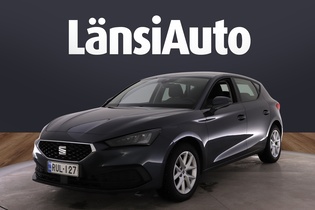 SEAT Leon vaihtoauto