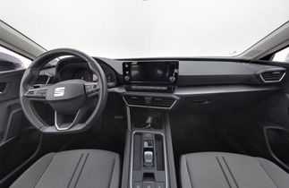 SEAT Leon vaihtoauto