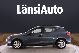SEAT Leon vaihtoauto