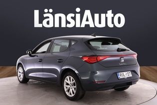 SEAT Leon vaihtoauto