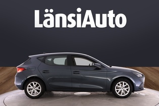 SEAT Leon vaihtoauto