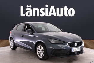 SEAT Leon vaihtoauto