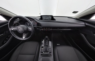 Mazda CX-30 vaihtoauto