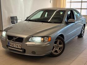 Volvo S60 vaihtoauto