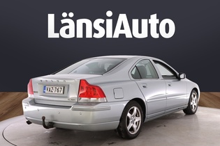 Volvo S60 vaihtoauto