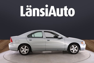 Volvo S60 vaihtoauto