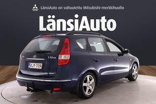 Hyundai i30 vaihtoauto