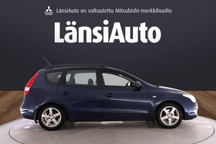 Hyundai i30 vaihtoauto