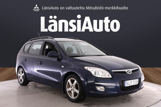 Hyundai i30 vaihtoauto