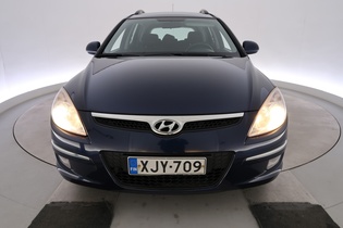 Hyundai i30 vaihtoauto