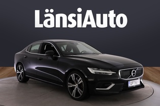 Volvo S60 vaihtoauto