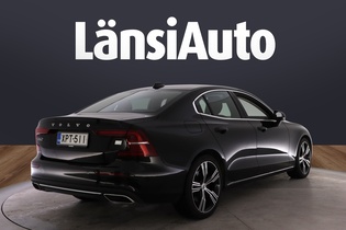 Volvo S60 vaihtoauto