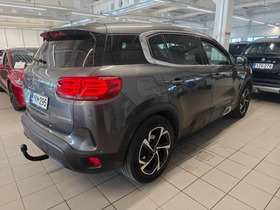 Citroën C5 Aircross vaihtoauto