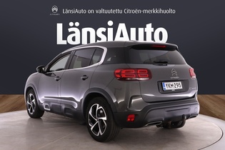 Citroën C5 Aircross vaihtoauto