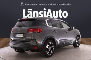 Citroën C5 Aircross vaihtoauto