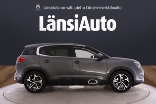 Citroën C5 Aircross vaihtoauto