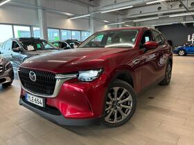 Mazda CX-60 vaihtoauto